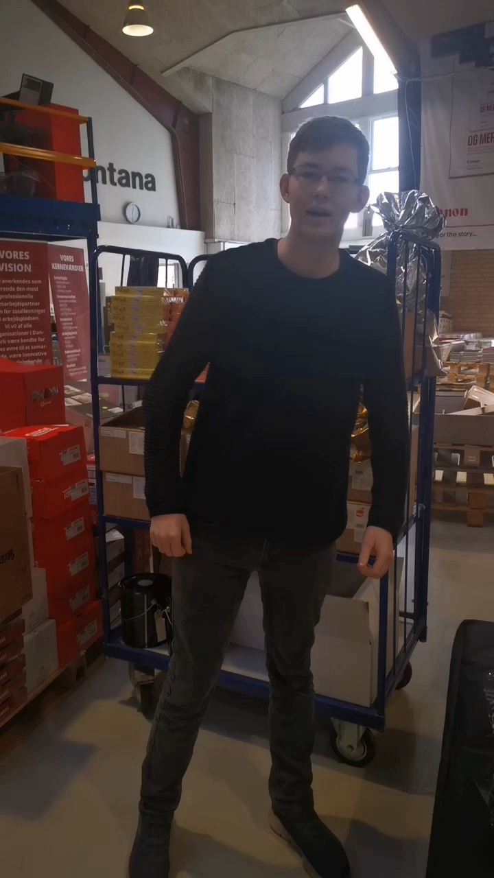 Opslagstavlen: Nyeste opdateringer fra Viborg