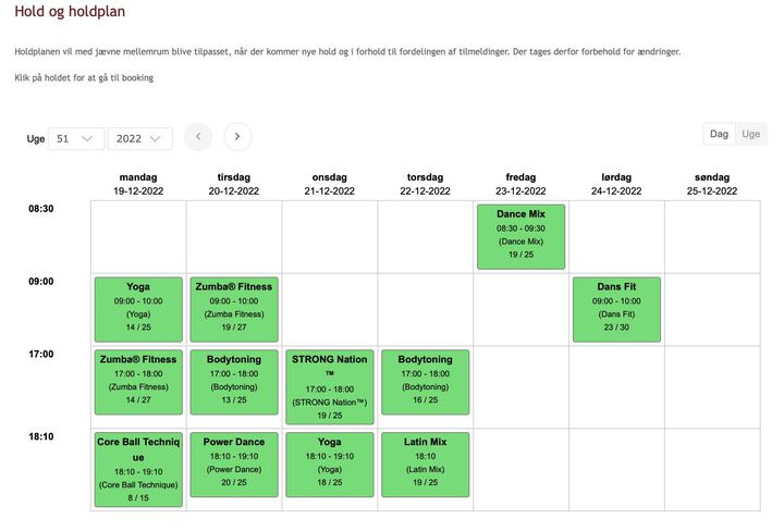 Nyt på opslagstavlen i Lystrup