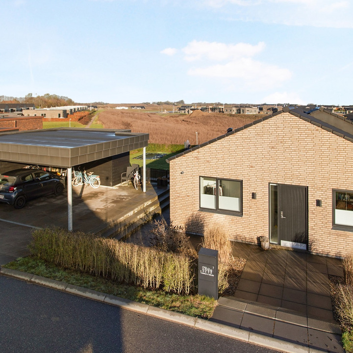 En finger på pulsen i Silkeborg