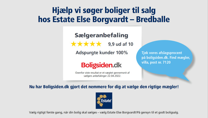 Hold dig ajour med dagens opdateringer fra Vejle