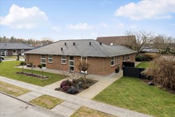 Drømmer du om luksus? For 1.695.000 kr er Bygvænget 11 kommet til salg - Se den og de dyreste boliger til salg her