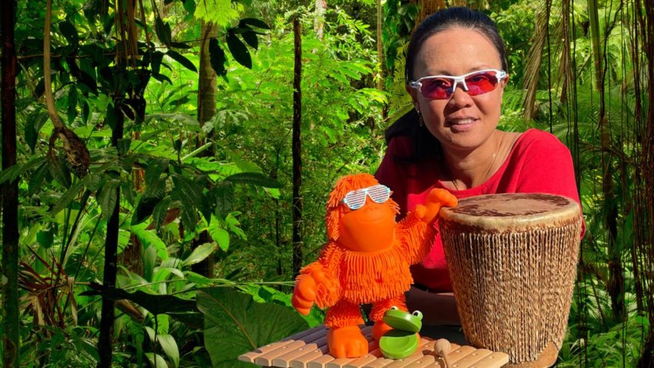 Oplev magi og musik i mørket i Musikhuset Esbjerg