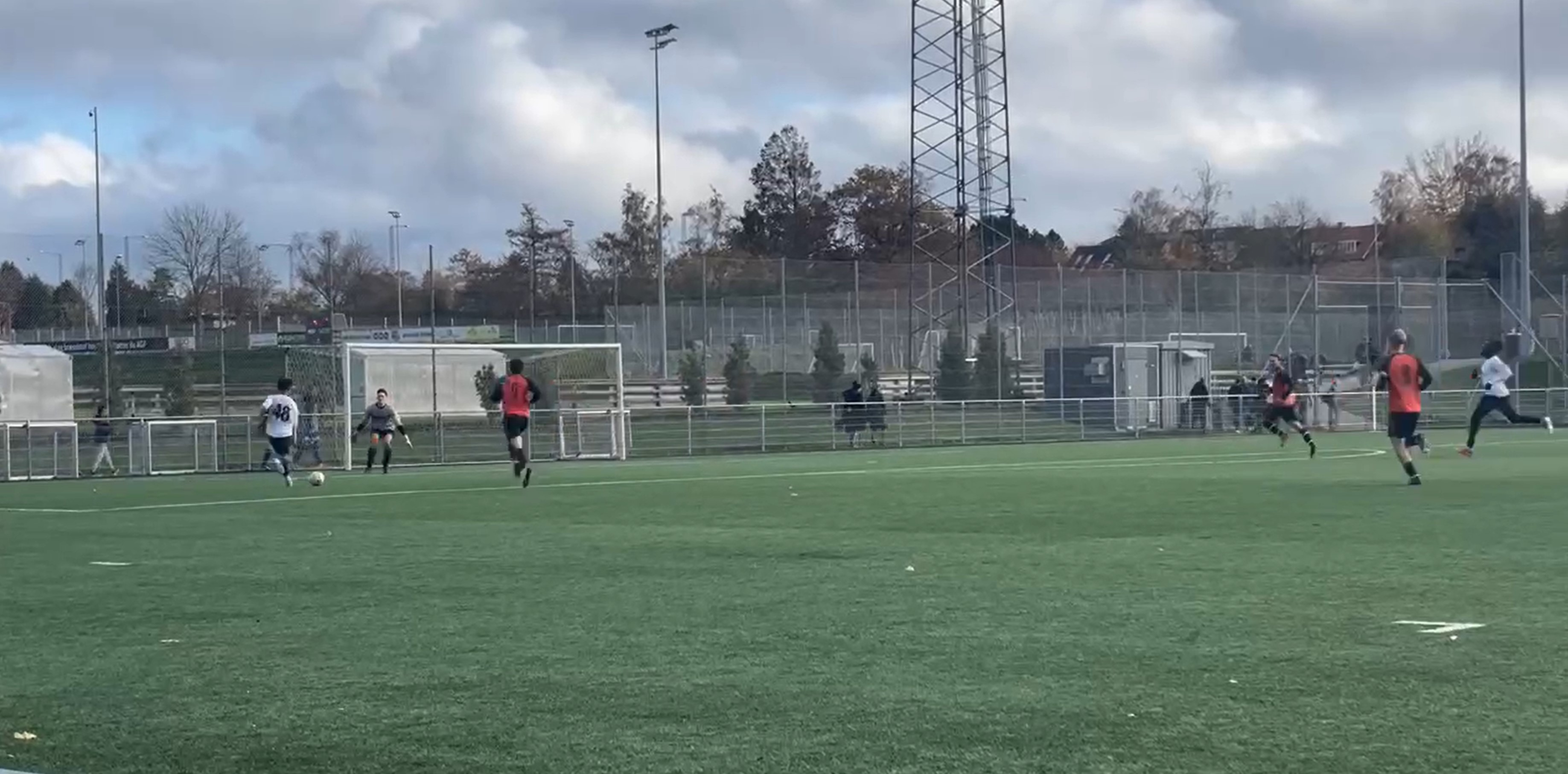 AGF afslutter sæsonen med målfest og stærke præstationer