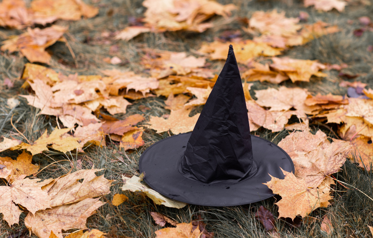 Gys og gru i Open by Night 