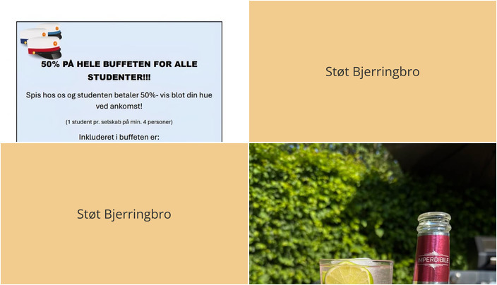 Nyt fra Lahvino Wine & Spirits og Den Kinesiske Mur