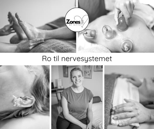 Zones By Gitte forklarer, hvorfor der opstår huller i kalenderen