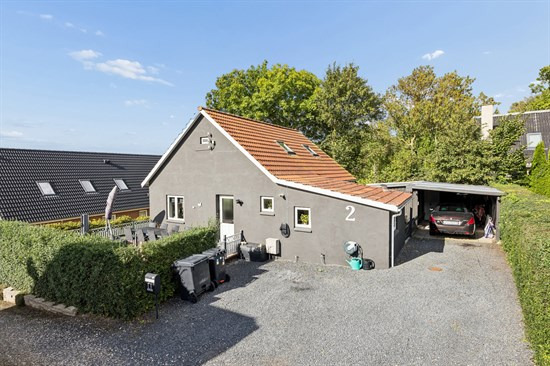 Hovedgaden 34 er til salg for kun 895.000 kr.: Se de billigste boliger til salg i Høng her