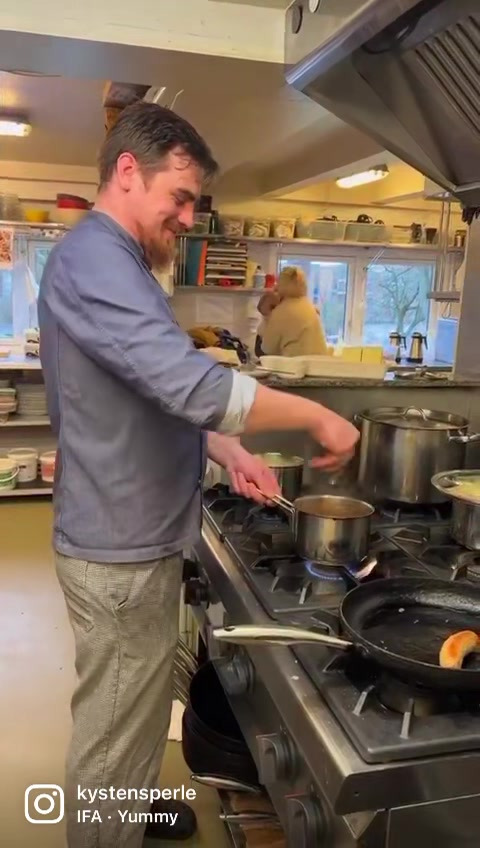 En finger på pulsen i Horsens