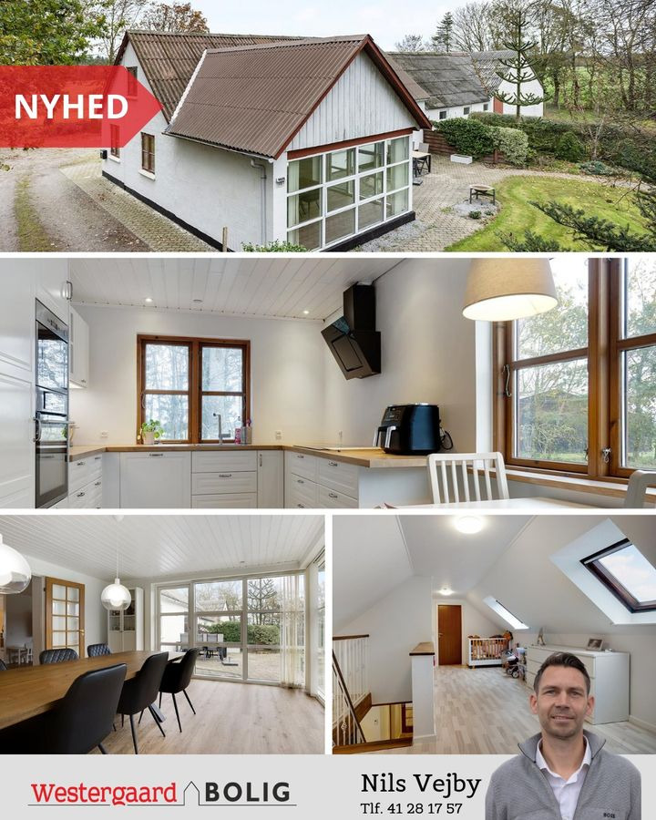 Opslagstavlen: Nyeste opdateringer fra Brønderslev