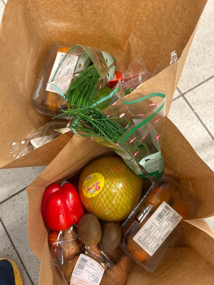 Min Købmand i Asp bekæmper madspild med varierede posetilbud