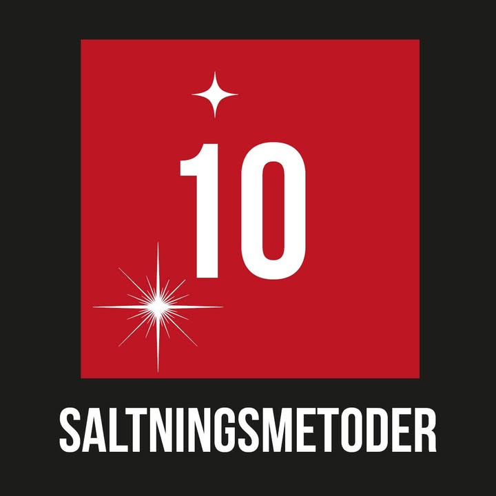 Frederiksberg Kødforsyning v/Christian Rytter Sørensen: Sådan salter du dit kød som en professionel