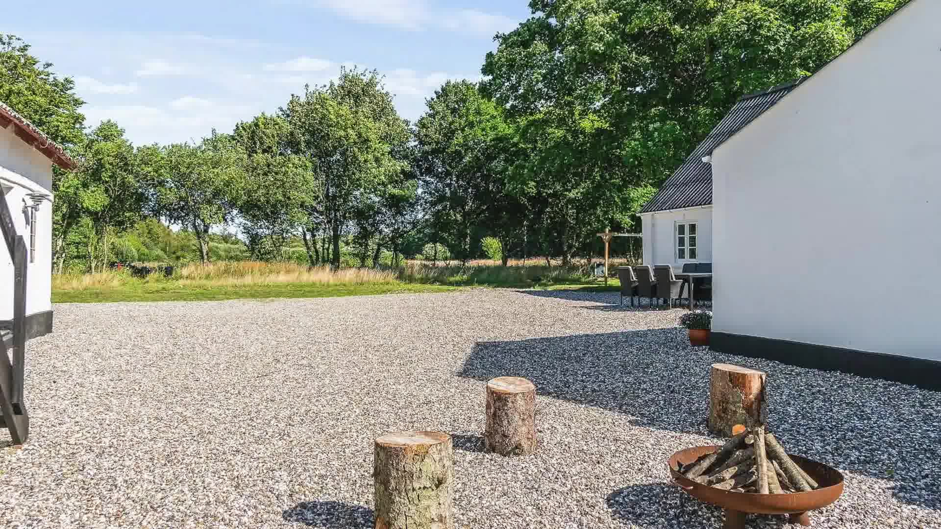 Hold trit med lokalområdet: Nyt fra Hjørring