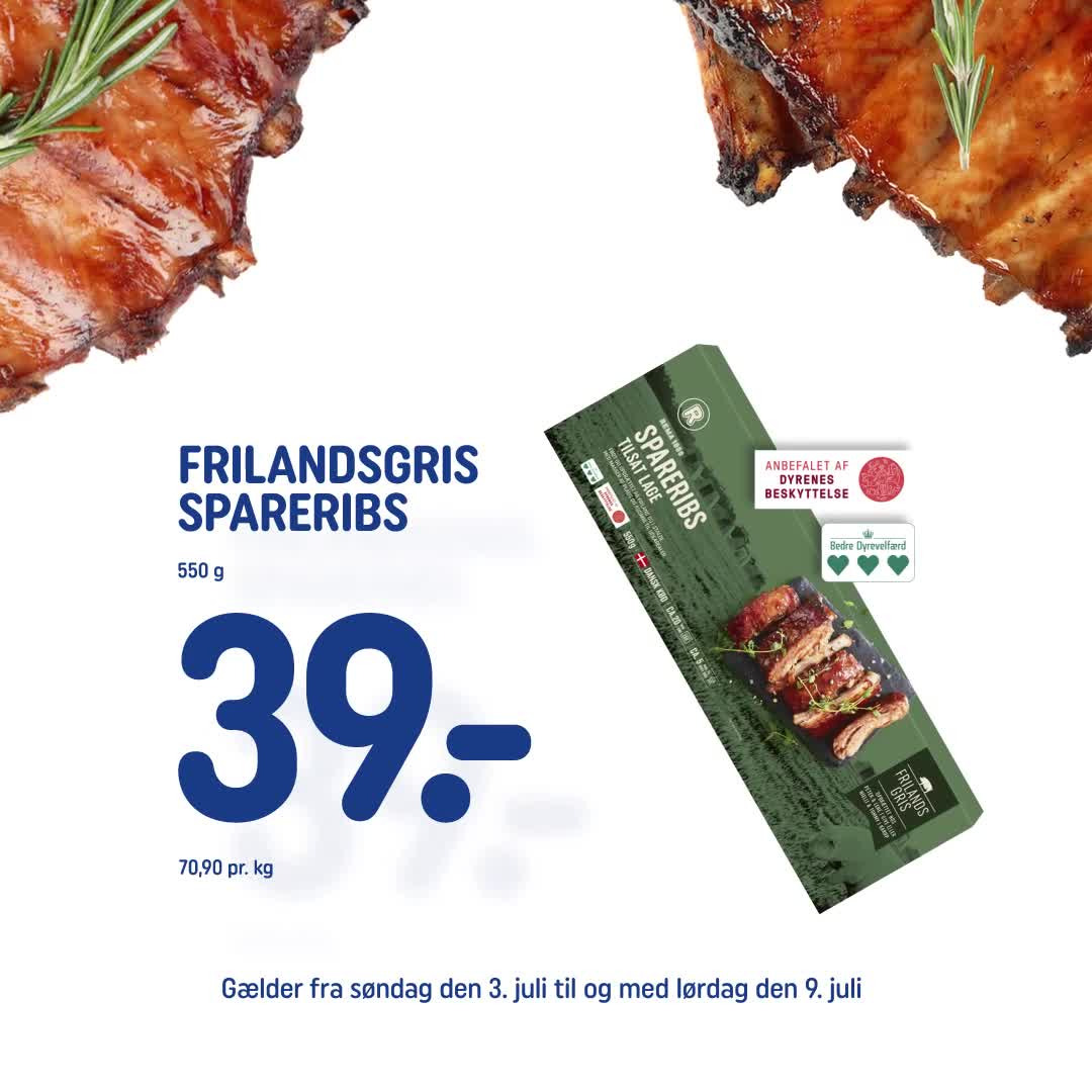 En finger på pulsen i Viby J