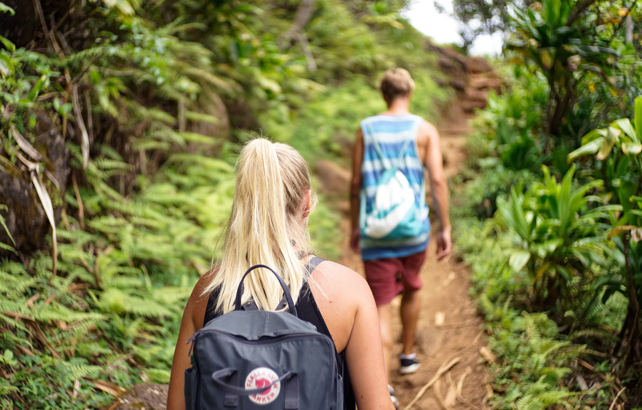 Oplev Hærvejen med det nye stempelpas