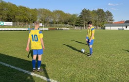 Deja-vu? Skive-drengene taber igen efter chokstart