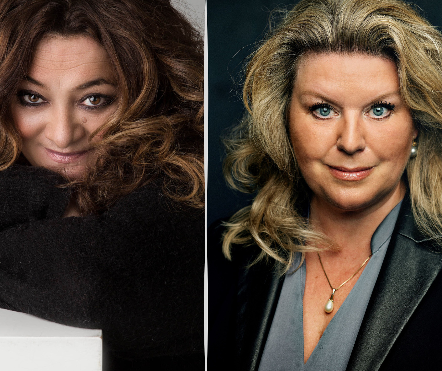 Foredrag i Lejre: Bliv klædt på til verden med humor