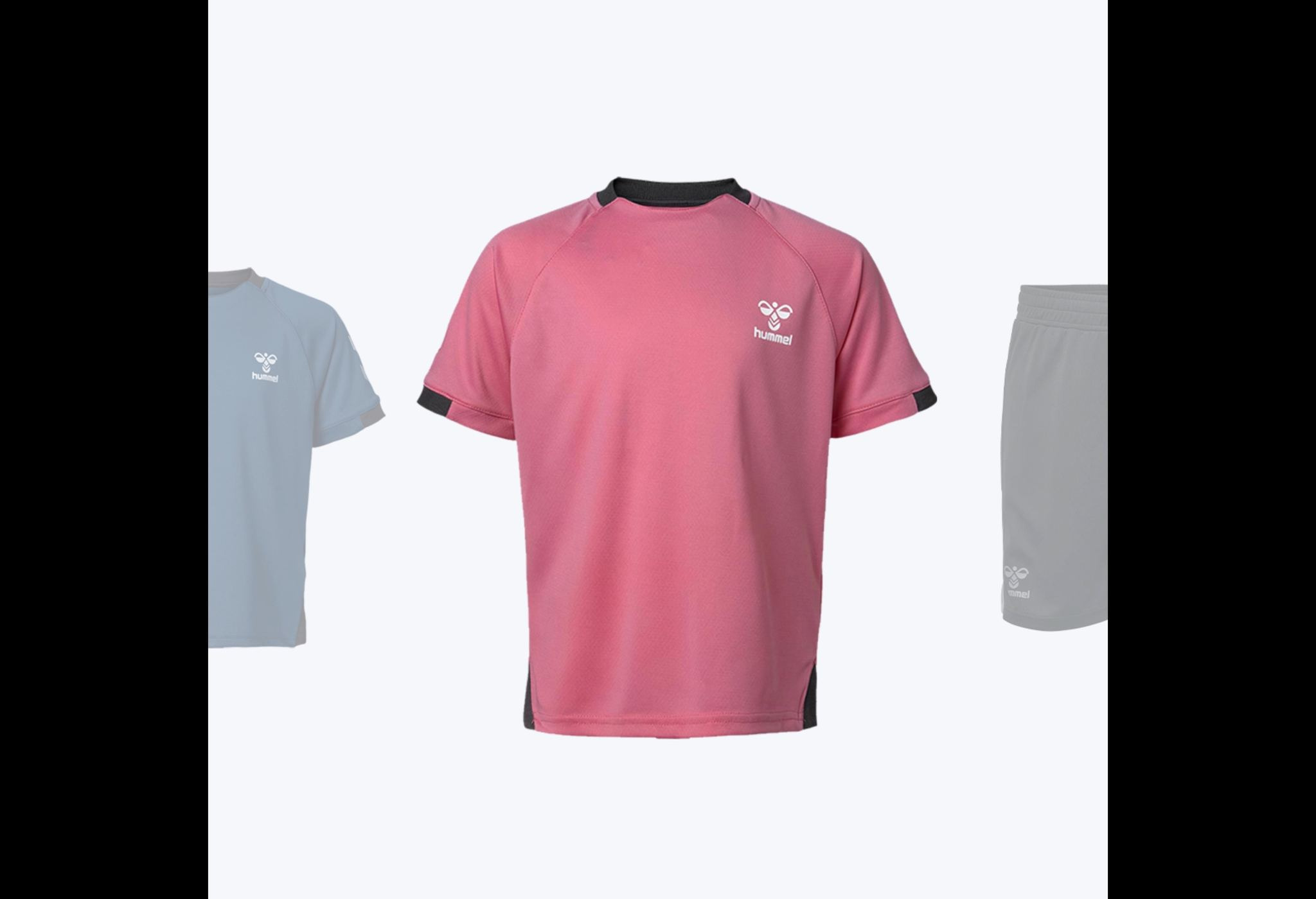 Sportigan Viborg ApS tilbyder hummel-sæt til kun 149,- pr. del for Klub Sportigan medlemmer