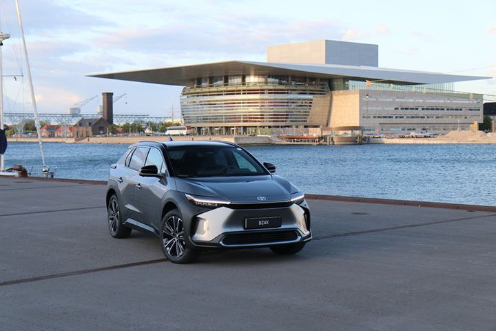 En finger på pulsen i Grenaa