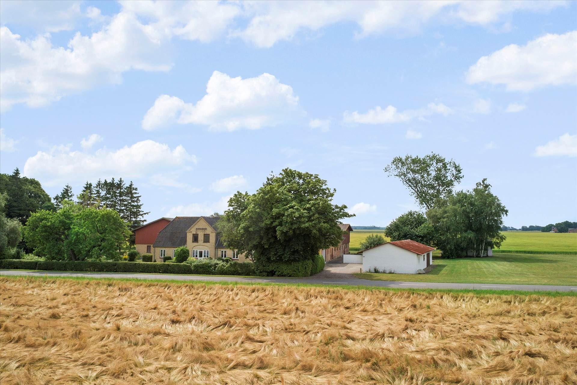 Er Fuglsevej 26, Fuglse i Holeby drømmehjemmet? Se de dyreste boliger til salg nu for op til 1,285 mio. kroner