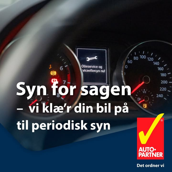 Nyt fra Soldal Auto