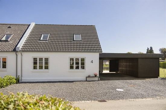 Duevej 4 og 1 anden boliger er kommet til salg denne uge i Vamdrup - se boligerne her.