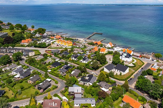 Bobakken 13 er til salg for kun 2.495.000 kr.: Se de billigste boliger til salg i Ålsgårde her