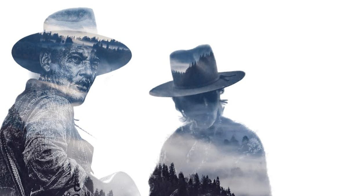 Oplev J.Tex og Frank Borgaard live på Bartof Cafe