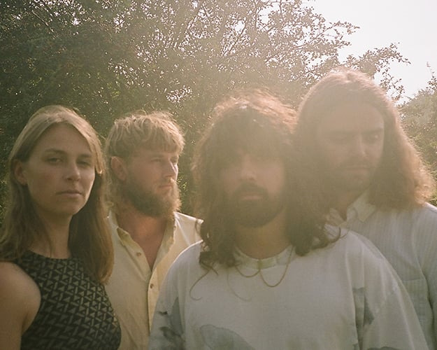 Rigmor bringer indierock til Randers