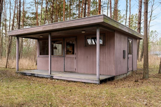 Kobbelvej 34 er til salg for kun 425.000 kr.: Se de billigste boliger til salg i Stege her
