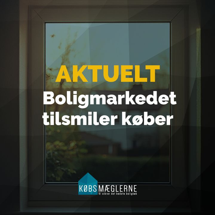 Købsmæglerne ApS: gør en god handel i det nuværende købers marked