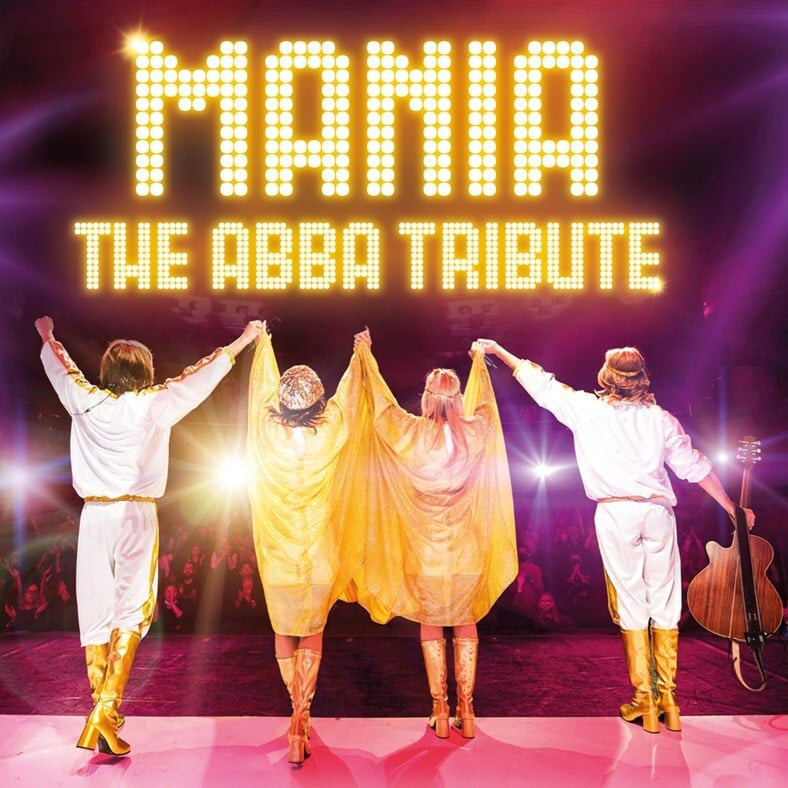 Musikalsk og komisk aften i Ringsted Kongrescenter