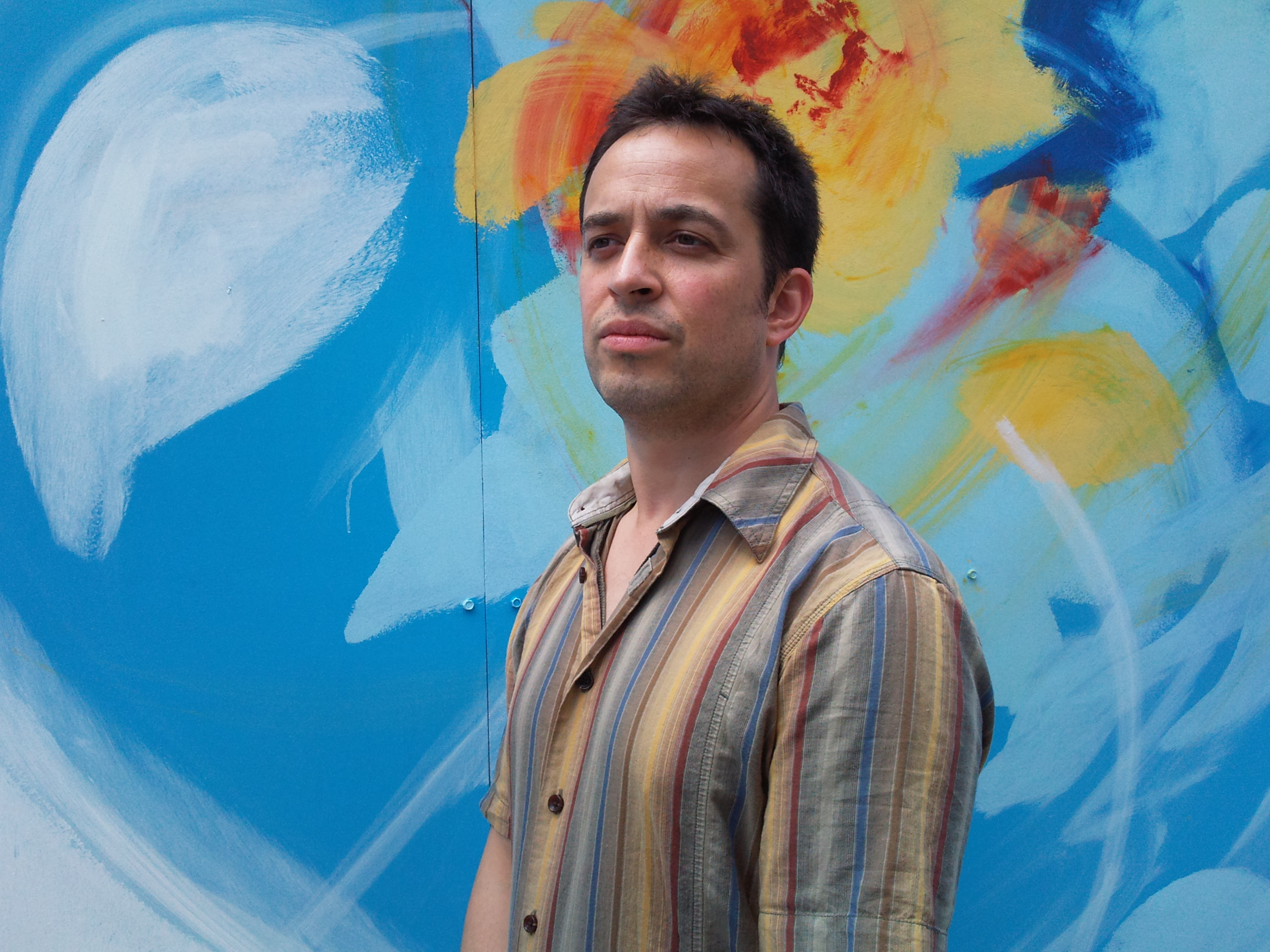 Jazz i verdensklasse: Jason Rebello Quartet i Ry