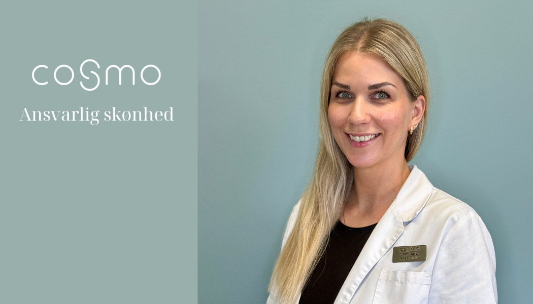 Cosmo Laser Århus ser stor efterspørgsel på vampire facial behandlinger