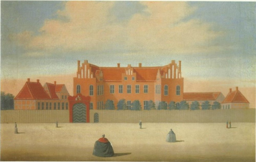 Oplev Roskilde Kloster under Golden Days 2024