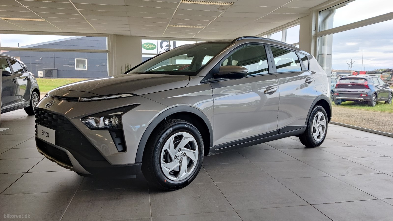 Hold dig ajour med dagens opdateringer fra Skive