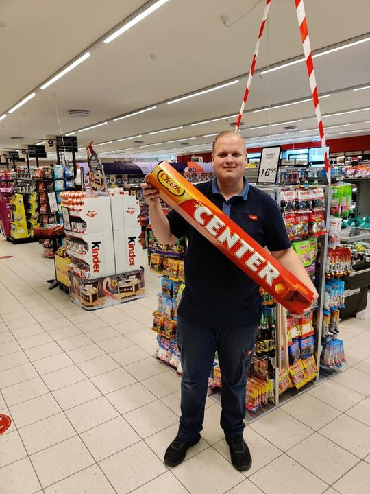 Nyt på opslagstavlen i Tjele