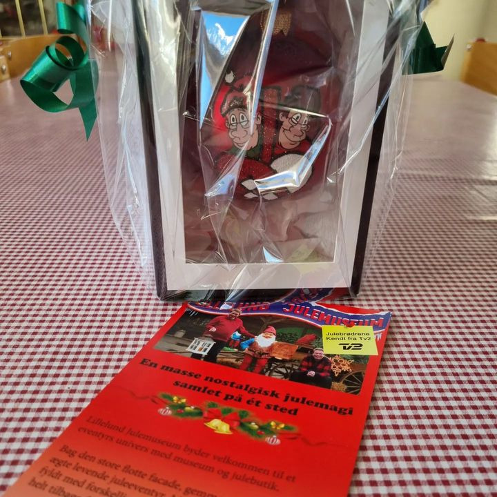 Hold trit med lokalområdet: Nyt fra Ulfborg