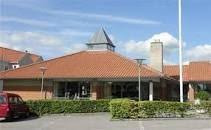 Nytårskur for ældre borgere i Frederikssund