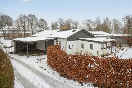 Kastaniehaven 5 er til salg for kun 1.995.000 kr.: Se de billigste boliger til salg i Hvalsø her