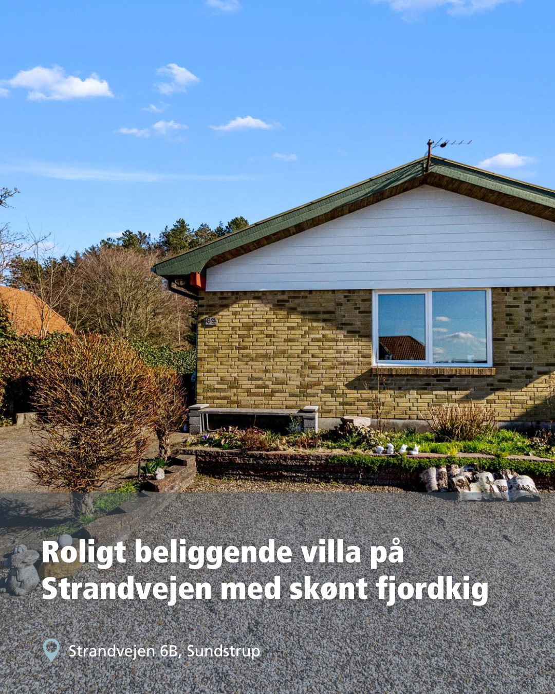 Hold dig ajour med dagens opdateringer fra Møldrup