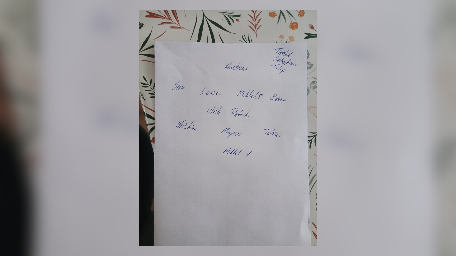 RLK kæmper mod skadesplaget udfordring i nederlag til Mejdal-Halgård