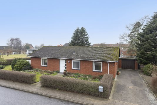 Til salg hos Nybolig Sæby: Meget hus for pengene