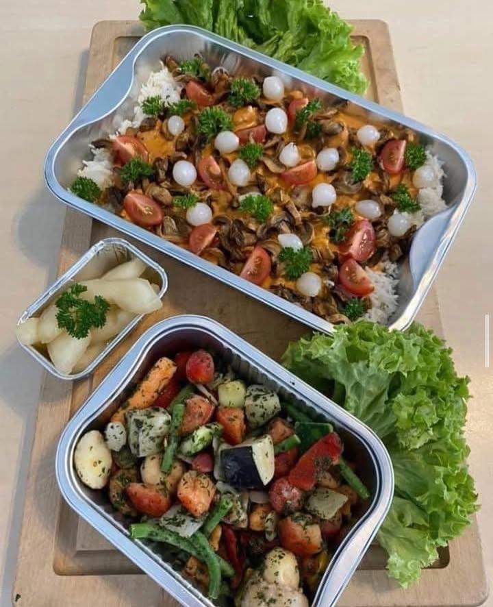 Beringsslagteren ApS præsenterer nem onsdagsmenu med jægergryde til kun 99,95 kr.