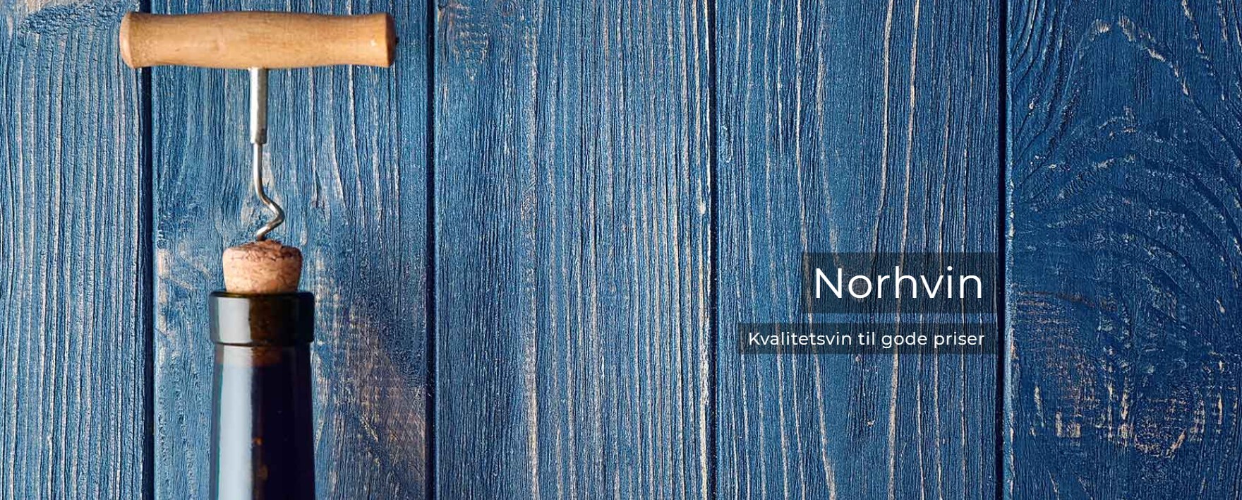 Norhvin Vinfestival Sæby - Svin og Vin