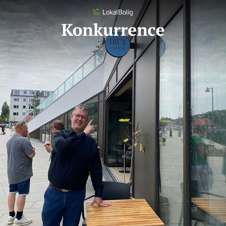 Det nyeste på Silkeborgs opslagstavle