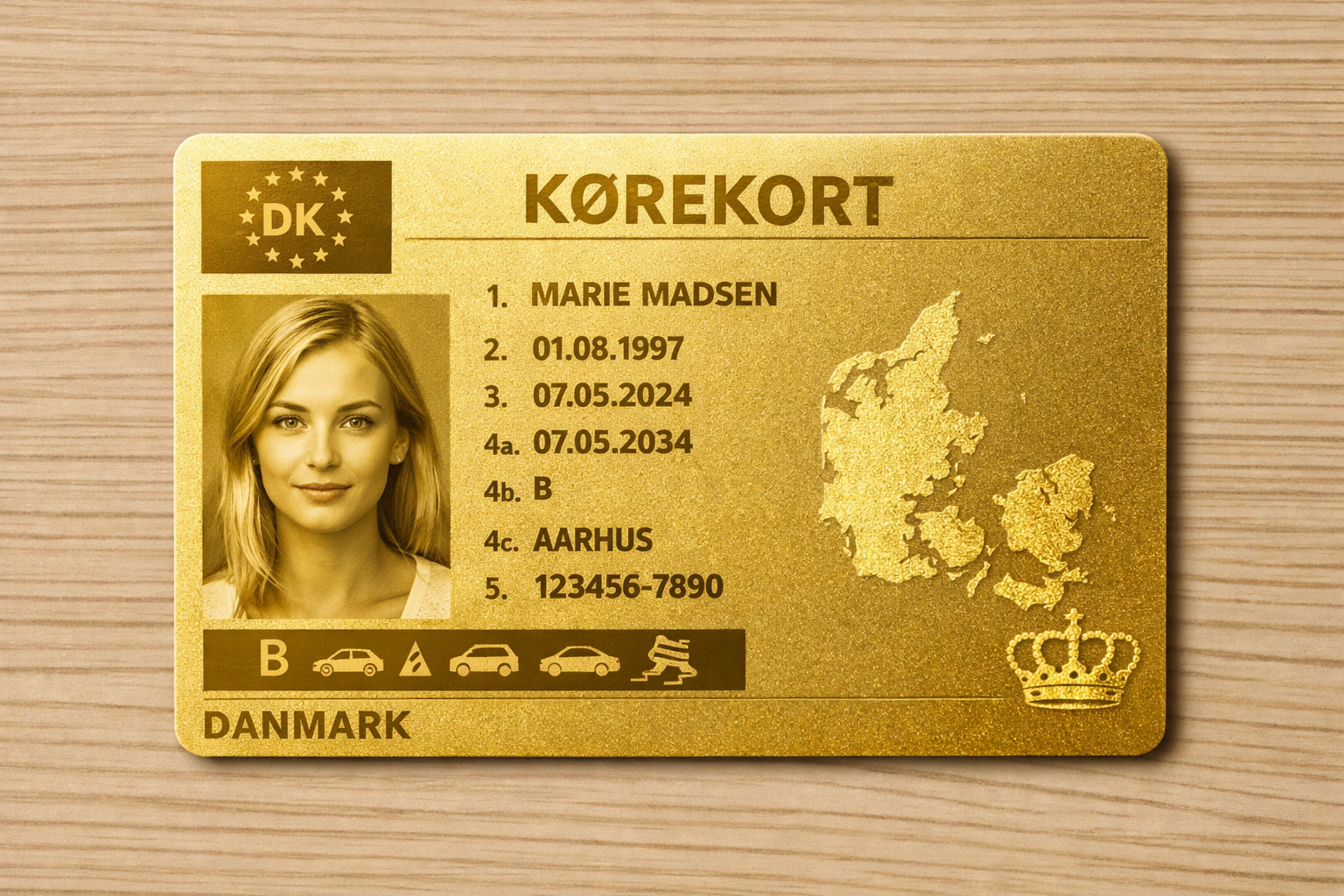 Flere unge i Aarhus udskyder kørekortet – fleksible forløb vinder frem