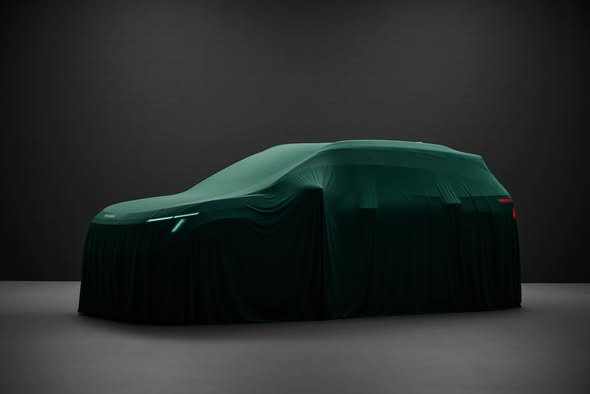 Skoda Nørresundby oplyser om livestream af verdenspremieren tirsdag d. 19. maj