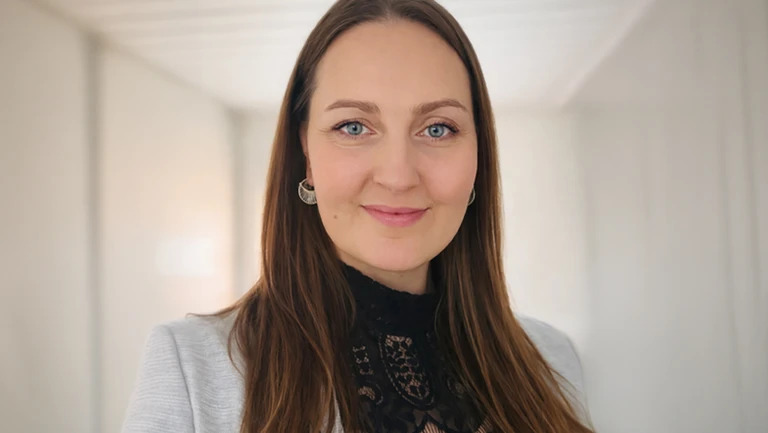 Jane Brokholm Mortensen bliver ny leder af Lemvig Bibliotek og skal styrke bibliotekets rolle som samlingspunkt