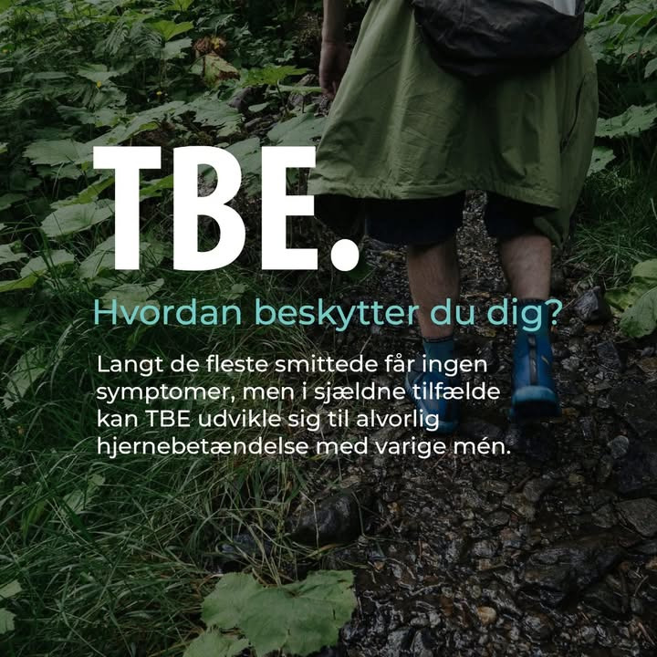 Herning Løve Apotek tilbyder vaccination mod TBE på apoteket