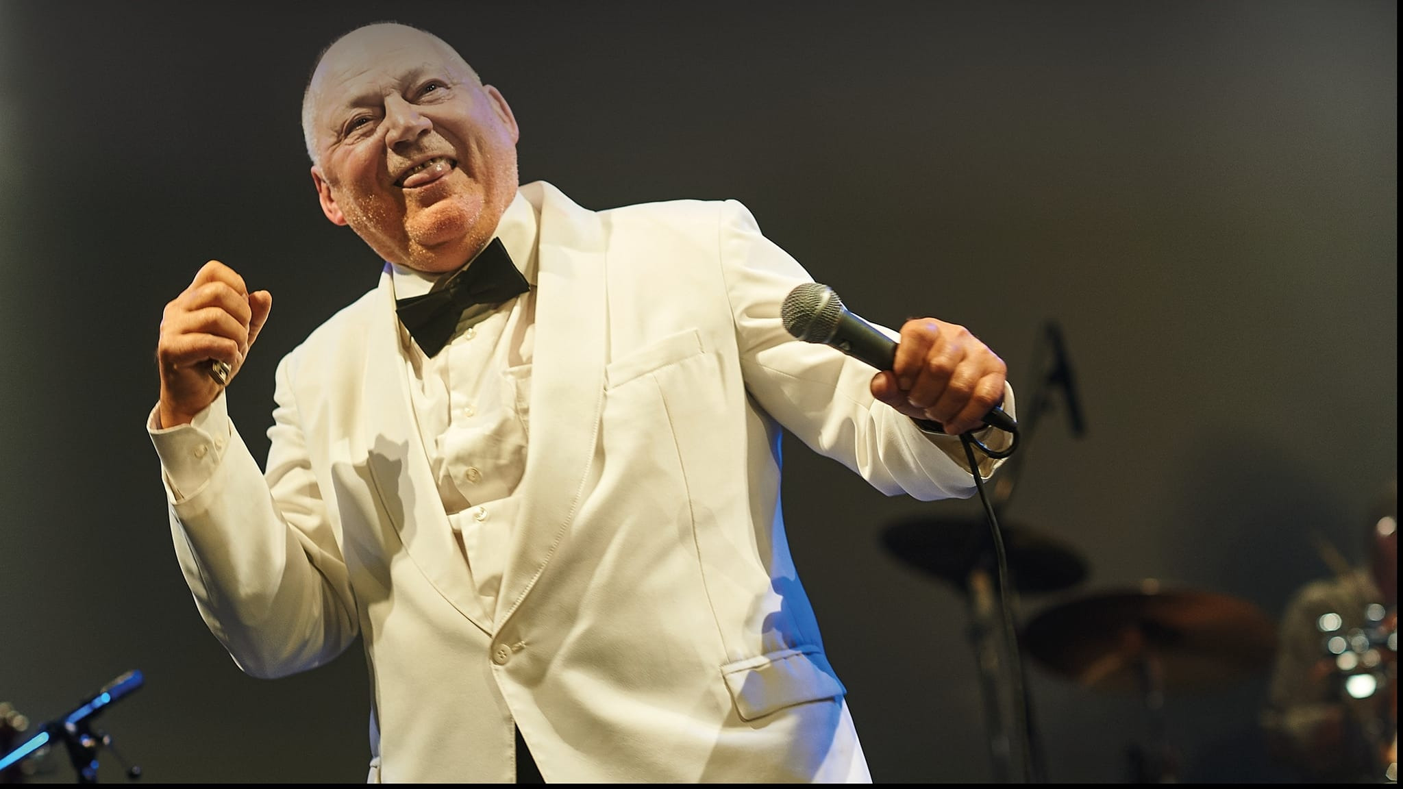 Troels Trier bringer kunst og Zombie Show til Aarhus